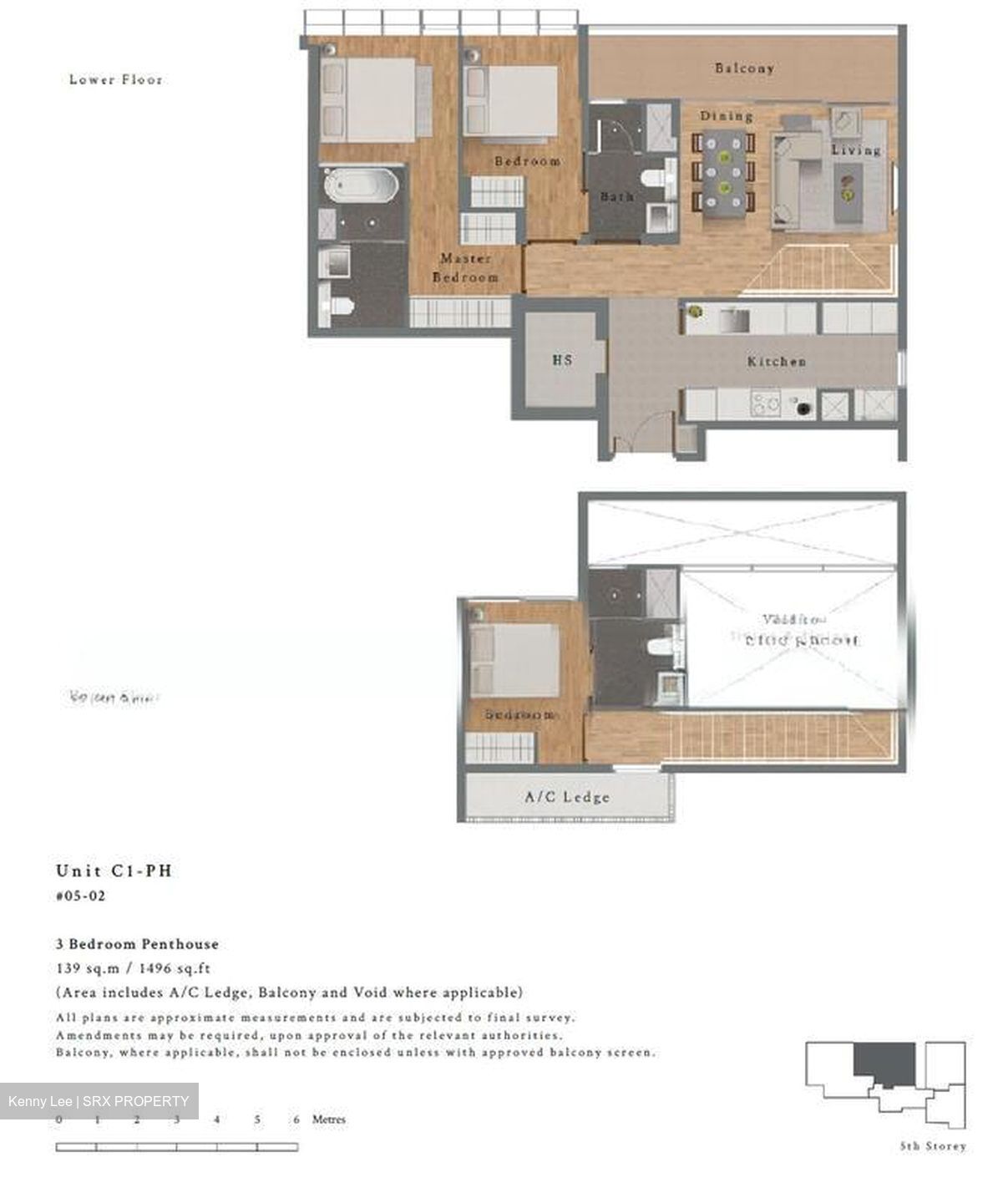 Ikigai (D11), Apartment #499929541